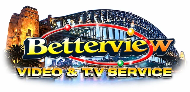 Betterview Video & T.V Service