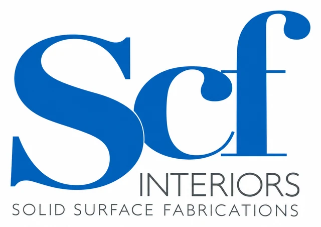 SCF Interiors - Solid Surface Fabrications