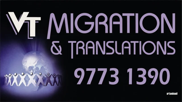 VT Migration & Translations